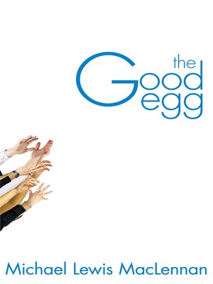cover image of The Good Egg